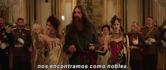 King's Man: El origen - Teaser tráiler