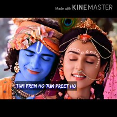 Tum Prem Ho Tum Preet Ho | Full Video Song | Dream World