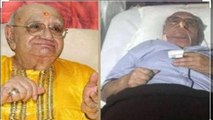 World famous astrologer Bejan Daruwala passes away due to coronavirus | Filmibeat