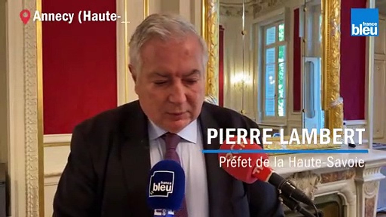Déconfinement : les nuits en montagne autorisées dès le 2 juin en Haute-Savoie