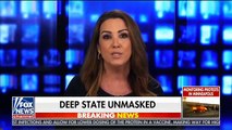 Reince Priebus, Sara Carter and Sean Hannity on Unmasking, Leaking Crimes Against Trump Family & Staff