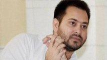 Patna SP saya, action will be taken against Tejashwi