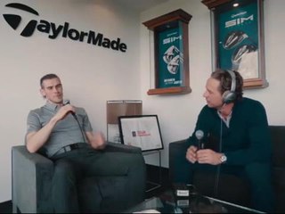 Real Madrid - Bale : "Beaucoup de gens ont des problèmes avec le fait que je joue au golf"