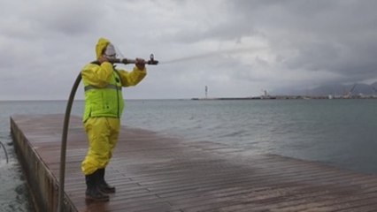 Francia aprueba 750 millones para municipios afectados por la covid-19