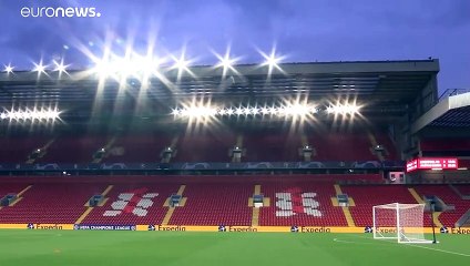 Ποδόσφαιρο: Περιμένοντας την επανέναρξη