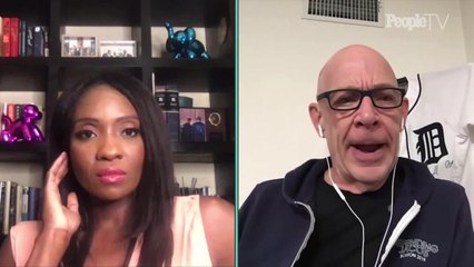 J.K. Simmons Recalls His ‘Spider-Man’ Audition and Teases What’s Next for Him in the MCU!