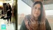 Reaction on uzma Khan viral video | uzma Khan k sath zulam huwa _ uzma Khan and huma Khan with usman malik