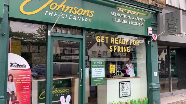 Coronavirus and the economy