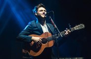 Niall Horan isn't putting pressure on himself to write lots of tunes in lockdown