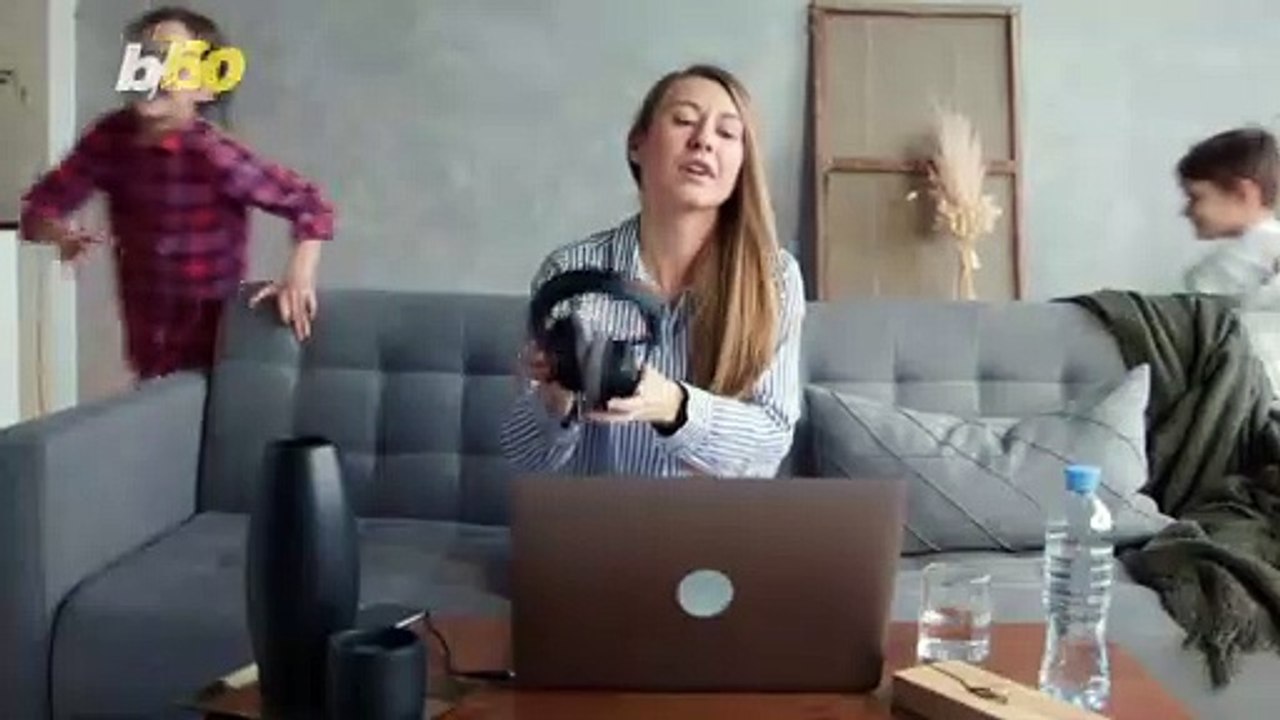 If You’re Feeling Stressed or Even Burned Out, You’re Not Alone