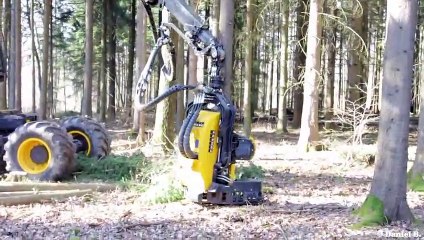 Binge-Watch Machines by Extreme Equipment - Dailymotion