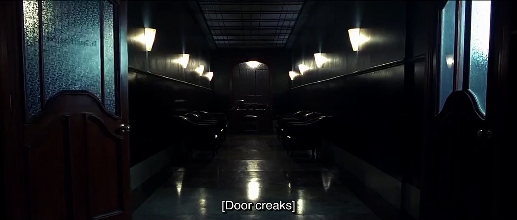 Dark City (1998) in 10 Minutes