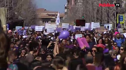 Ante el ruido, defender lo esencial: la Comisión del 8M responde a las acusaciones de la derecha