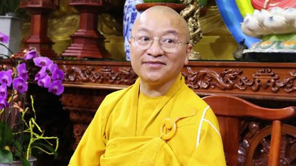 Giải đáp đạo phật khoa học thiền tông 24-03-2020 P2-1