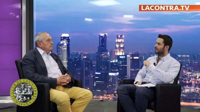 Un exagente del Cesid acusa a Pablo Iglesias de tener vinculos con el narcotrafico venezolano