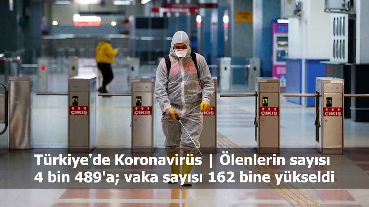 Türkiye ve dünya gündeminde neler oldu? İşte Bir Bakışta Bugün | 29 Mayıs 2020