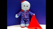 In The Night Garden Iggle Piggle in Pajamas Soft Toy