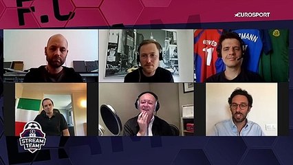 "Championne du monde de l'arrêt", "suicide français" : L'Europe n'a pas compris la Ligue 1