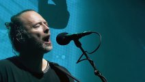 Fake Plastic Trees - Radiohead (live)