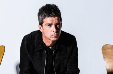Happy Birthday Noel Gallagher!
