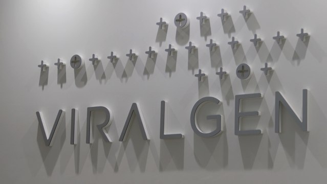 Viralgen confía en producir cientos de millones de vacunas
