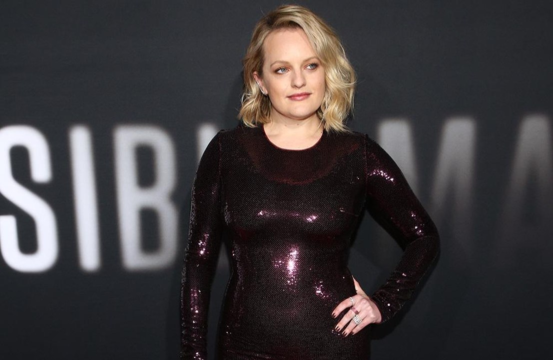 Elisabeth Moss: Sicherheit hat vor jedem Projekt Vorrang