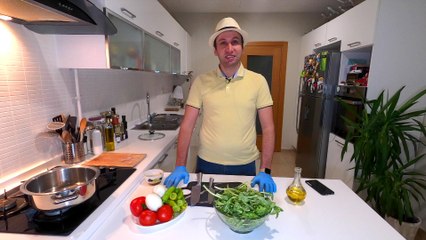 Dünyanın Tadı - Evde-6 | 30 Mayıs 2020