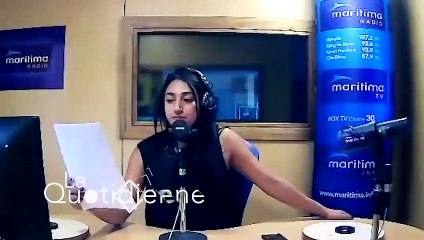 LE JOURNAL DE LA QUOTIDIENNE : Le journal du vendredi 29 mai 2020