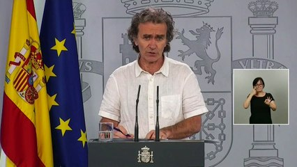 Sanidad confirma que han muerto al menos 63 sanitarios en España por coronavirus