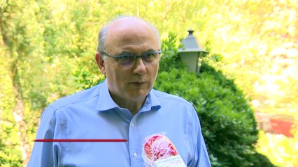 Viralgen confía en producir "cientos de millones de vacunas"