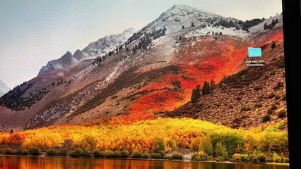 Mac Mini Demonstration May 29 2020