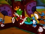 The Smurfs S06E58 - The Prince & The Hopper