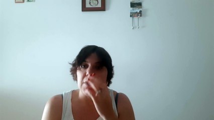 Mensaje 3º B 29 mayo