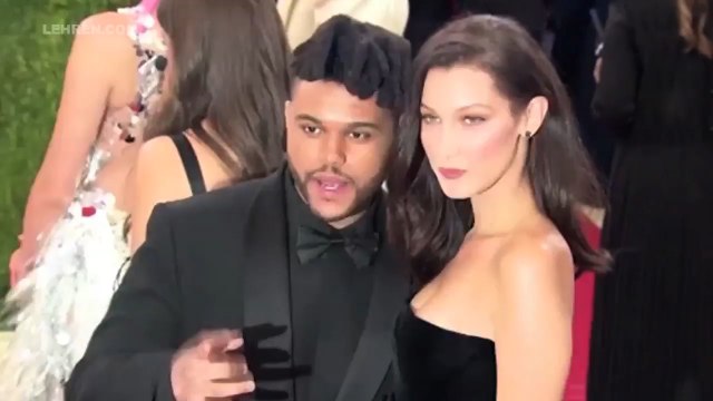 Bella Hadids Friends Feel She Still Loves The Weeknd and Breakup Isnt Permanent