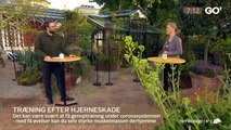 COVID-19; Sådan genoptræner du under coronaepidemien | Go morgen Danmark | TV2 Danmark