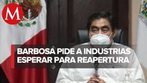 Se dispara el coronavirus en Puebla: 197 contagios y 14 muertos en un día