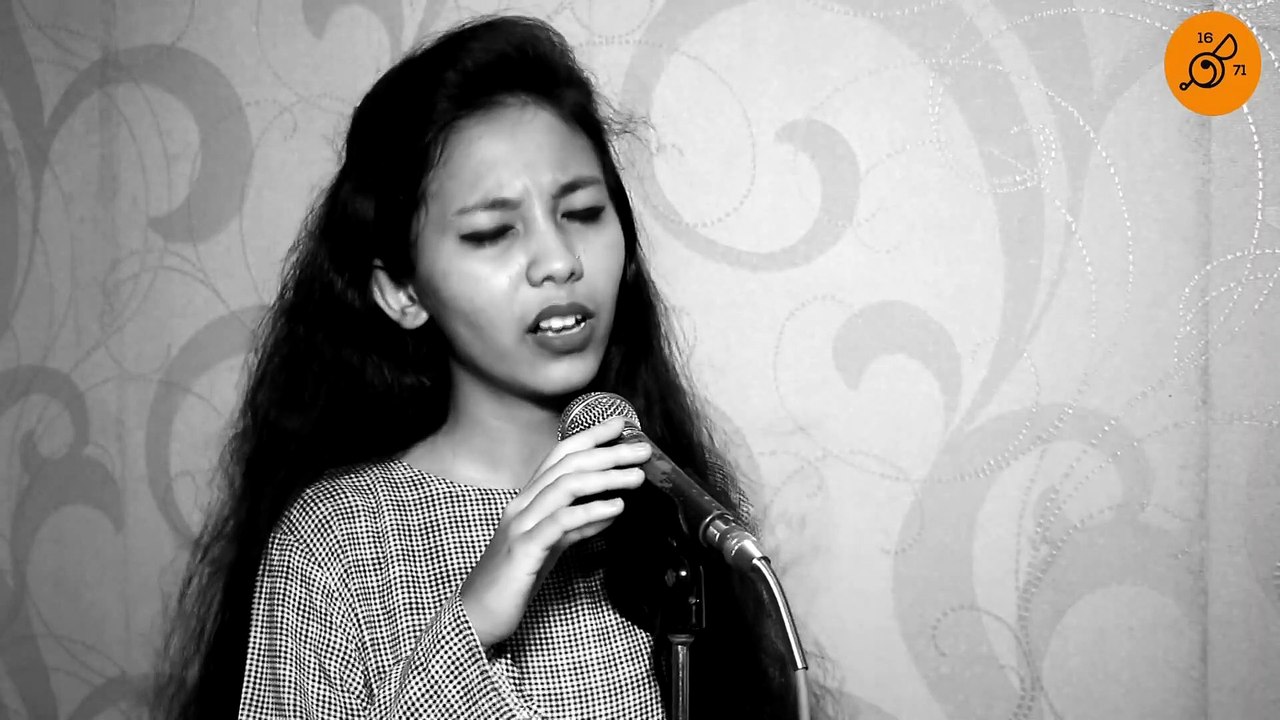 Metallica- Nothing Else Matters cover by Band No 16 71