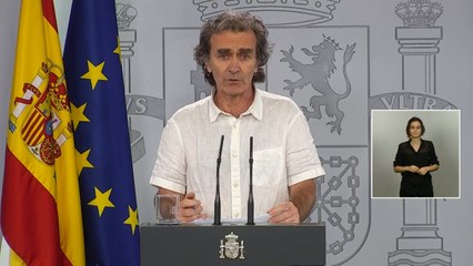 Sanidad detecta 29 casos importados de COVID-19 desde el inicio de la fase 1