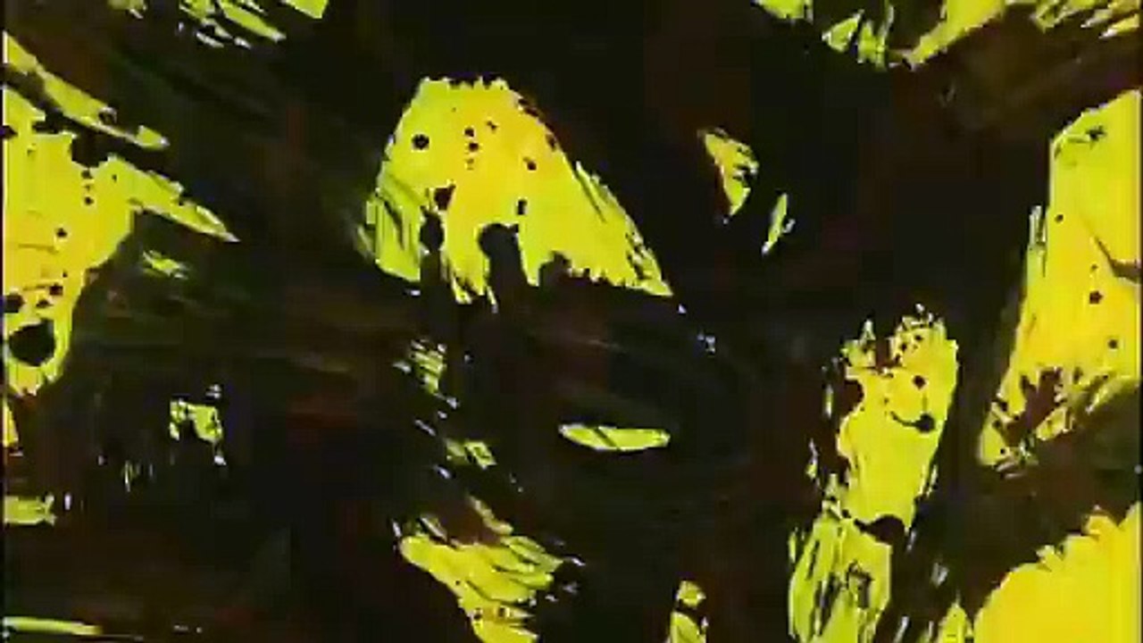 Black Fish (Aihara Nobuhiro)