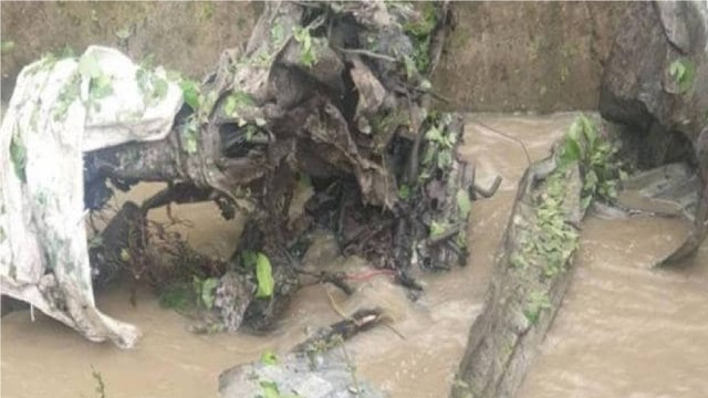 J-K Pulwama Terror Bid: Congress raises questions