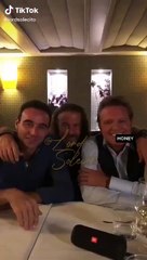 Luis Miguel se estrena en Tik Tok cantando con Enrique Ponce y el video se vuelve viral