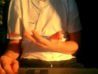 Pen Spinning Thomas