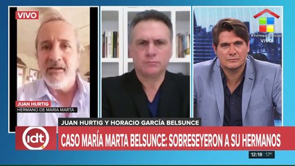 Caso María Marta Belsunce: a 18 años del crimen