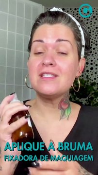 Revista AG: Beleza para Todxs - Como preparar uma pele durável mesmo com máscara