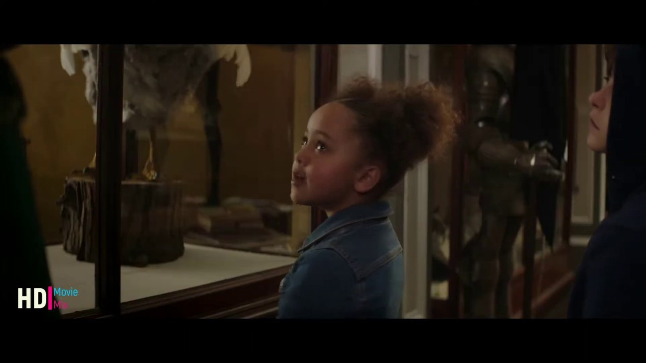 Four Kids And It Trailer (2020)  hdmovies  hd movies 2020  trailers 2020 movies2020