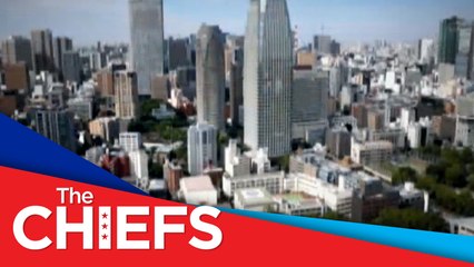 DOF official flags 2nd quarter contraction in PH economy