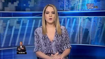 Actualización de cifras de coronavirus en Ecuador:Informe