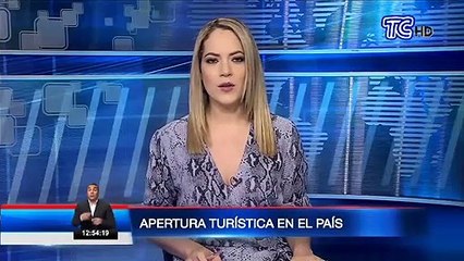 Alcalde de Quito solicitó a la Contraloría que realice un examen especial a su gestión