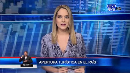 Por apertura turística en Ecuador existiría disminución en el costo de vuelos