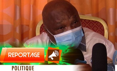 Le FPI appelle le gouvernement au dialogue pour favoriser le retour de Laurent Gbagbo